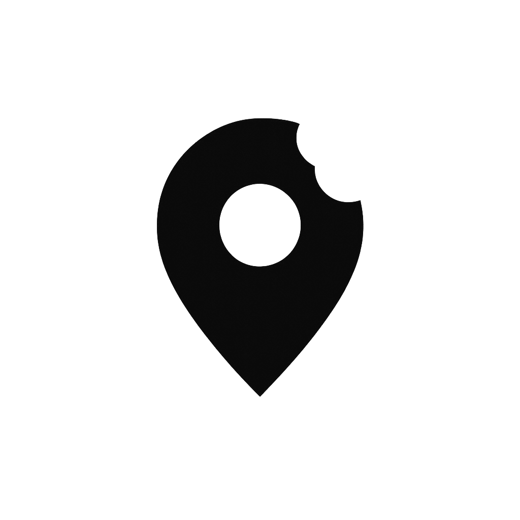 BiteSpaces Logo